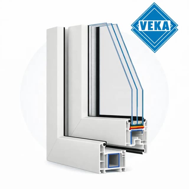 VEKA 70