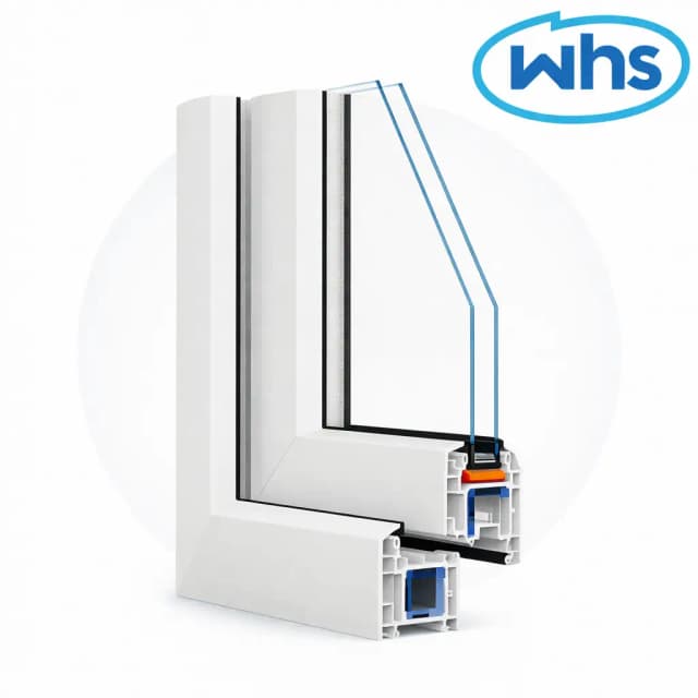 WHS 60