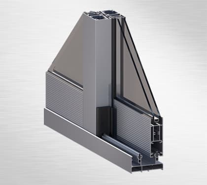 Aluminance S32