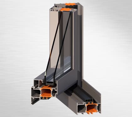 Aluminance W75+