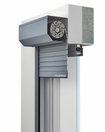 Aluprof SK