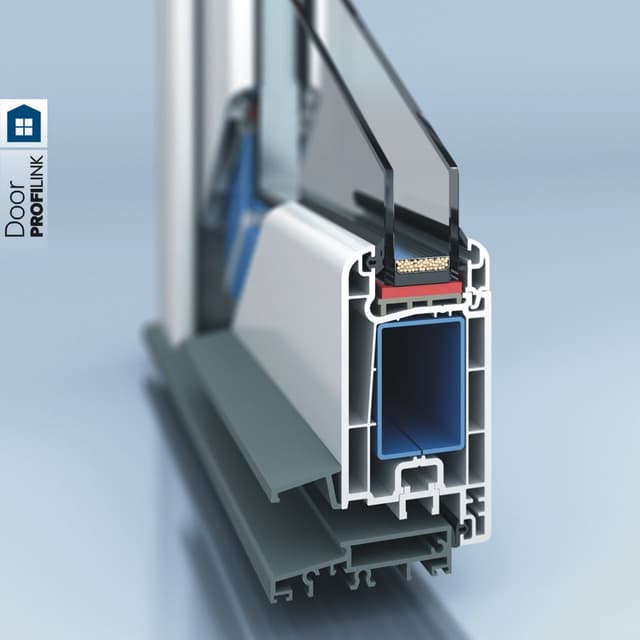 Profilink 60 Door